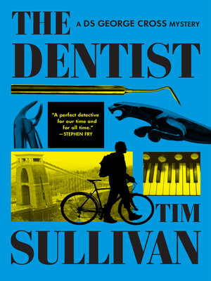 cover image of The Dentist